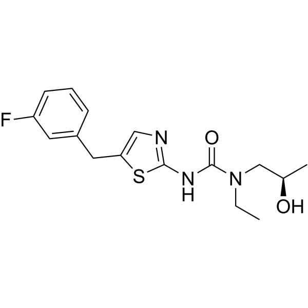 (R)-MrgprX2 antagonist-3 2642174-20-5